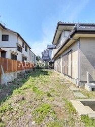 東村山市富士見町4丁目住宅の物件外観写真